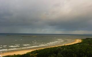 Świnoujscie wschód - 15-06-2026 17:41