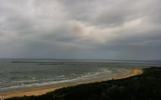Świnoujscie wschód - 15-06-2026 17:49