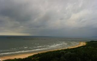 Świnoujscie wschód - 15-06-2026 17:57