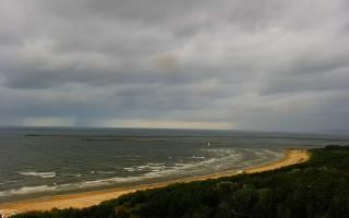 Świnoujscie wschód - 15-06-2026 18:05