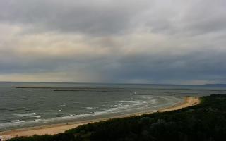 Świnoujscie wschód - 15-06-2026 18:13