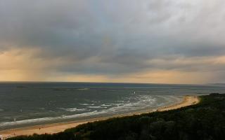 Świnoujscie wschód - 15-06-2026 18:21