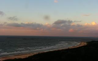 Świnoujscie wschód - 15-06-2026 19:02