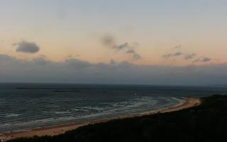 Świnoujscie wschód - 15-06-2026 19:26