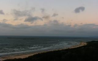 Świnoujscie wschód - 15-06-2026 19:34