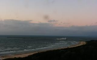 Świnoujscie wschód - 15-06-2026 19:42