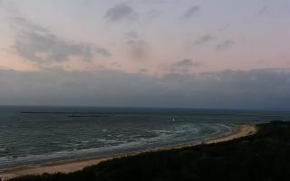 Świnoujscie wschód - 15-06-2026 19:50