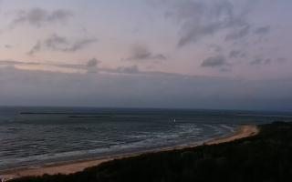 Świnoujscie wschód - 15-06-2026 19:58