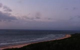 Świnoujscie wschód - 15-06-2026 20:06