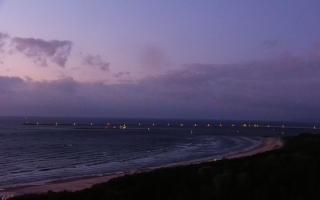 Świnoujscie wschód - 15-06-2026 20:31