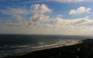 Świnoujscie wschód - 08-07-2026 06:30