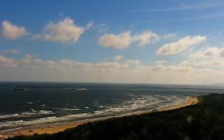 Świnoujscie wschód - 08-07-2026 07:02