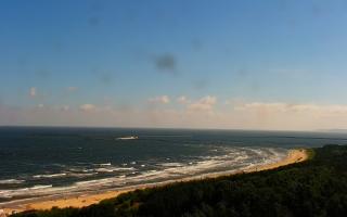 Świnoujscie wschód - 08-07-2026 07:59