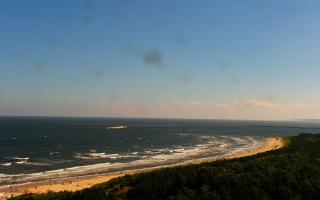 Świnoujscie wschód - 08-07-2026 08:15