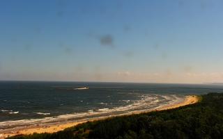 Świnoujscie wschód - 08-07-2026 08:23
