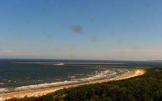 Świnoujscie wschód - 08-07-2026 10:00