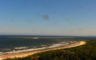 Świnoujscie wschód - 08-07-2026 10:32