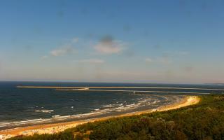 Świnoujscie wschód - 08-07-2026 12:26