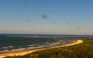 Świnoujscie wschód - 08-07-2026 14:11