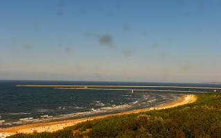 Świnoujscie wschód - 08-07-2026 14:19