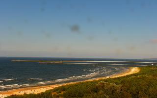Świnoujscie wschód - 08-07-2026 14:27