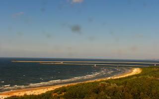 Świnoujscie wschód - 08-07-2026 14:43