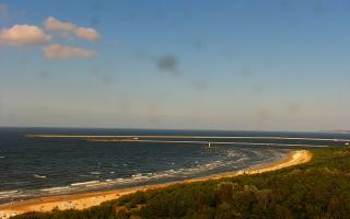 Świnoujscie wschód - 08-07-2026 14:51