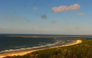 Świnoujscie wschód - 08-07-2026 15:00