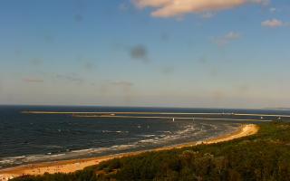 Świnoujscie wschód - 08-07-2026 15:24