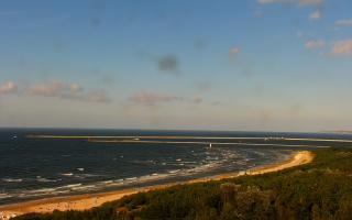 Świnoujscie wschód - 08-07-2026 15:32