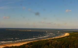 Świnoujscie wschód - 08-07-2026 15:40