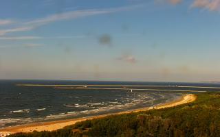 Świnoujscie wschód - 08-07-2026 15:48