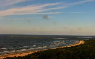 Świnoujscie wschód - 08-07-2026 15:56