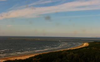 Świnoujscie wschód - 08-07-2026 16:04