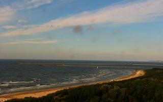 Świnoujscie wschód - 08-07-2026 16:12