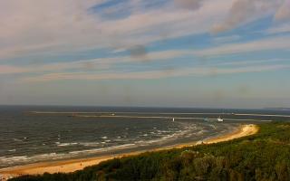 Świnoujscie wschód - 08-07-2026 16:29