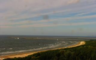 Świnoujscie wschód - 08-07-2026 16:37