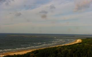 Świnoujscie wschód - 08-07-2026 17:09