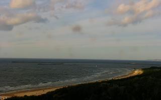 Świnoujscie wschód - 08-07-2026 17:17