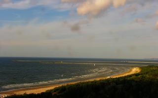 Świnoujscie wschód - 08-07-2026 17:25