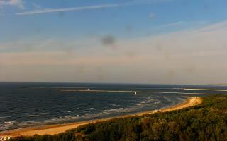 Świnoujscie wschód - 08-07-2026 17:41