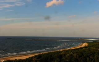 Świnoujscie wschód - 08-07-2026 17:49