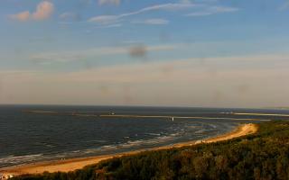 Świnoujscie wschód - 08-07-2026 17:58