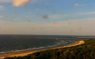 Świnoujscie wschód - 08-07-2026 18:06