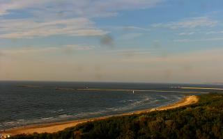 Świnoujscie wschód - 08-07-2026 18:14