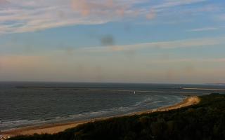 Świnoujscie wschód - 08-07-2026 18:30