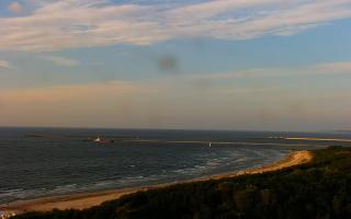 Świnoujscie wschód - 08-07-2026 18:38