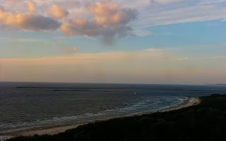 Świnoujscie wschód - 08-07-2026 18:46