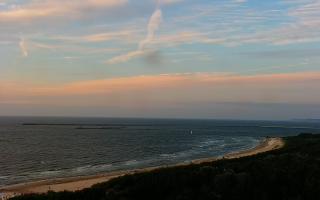 Świnoujscie wschód - 08-07-2026 19:10
