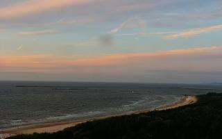 Świnoujscie wschód - 08-07-2026 19:19